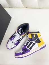 Men Women A*miri Top Sneakers