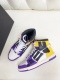 Men Women A*miri Top Sneakers