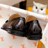 Men L*ouis V*uitton Top Sneaker