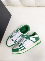 Men Women A*miri Top Sneakers