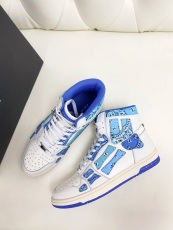 Men Women A*miri Top Sneakers