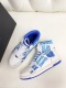 Men Women A*miri Top Sneakers