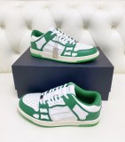 Men Women A*miri Top Sneakers