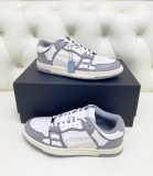 Men Women A*miri Top Sneakers