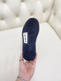 Men Women A*miri Top Sneakers