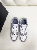 Men Women A*miri Top Sneakers