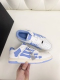 Men Women A*miri Top Sneakers