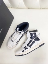 Men Women A*miri Top Sneakers
