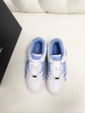 Men Women A*miri Top Sneakers