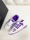 Men Women A*miri Top Sneakers