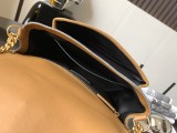 Y*SL Top Bag   28*20.5*8.5CM