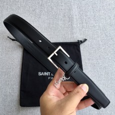 Y*SL  Belts Top Quality  30MM