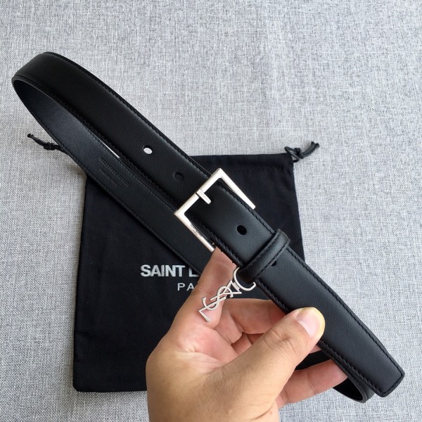 Y*SL  Belts Top Quality  30MM
