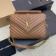 Y*SL Top Bag  24*17*6CM