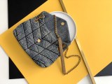 Y*SL Top Bag   29*17*11CM