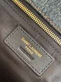 Y*SL Top Bag   35*23*12CM