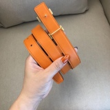 H*ermes Belts Top Quality  25MM