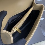 Y*SL Top Bag  24*17*6CM