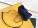 Y*SL Top Bag   23*15.5*8.5CM