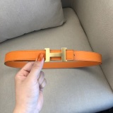 H*ermes Belts Top Quality  25MM