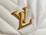 L*ouis V*uitton Top Bag  23*15*10CM