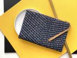Y*SL Top Bag   35*24*1.5CM