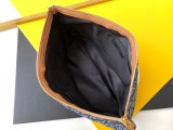 Y*SL Top Bag   35*24*1.5CM