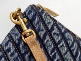 Y*SL Top Bag   24*17.5*1.5CM