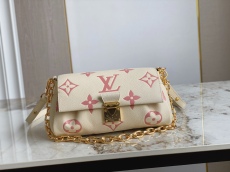 L*ouis V*uitton Top Bag  24*14*9CM