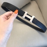 H*ermes Belts Top Quality  25MM