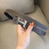 H*ermes Belts Top Quality  25MM