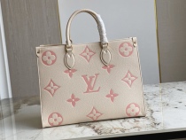 L*ouis V*uitton Top Bag  35*27*14CM