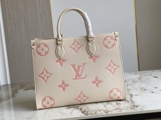 L*ouis V*uitton Top Bag  35*27*14CM