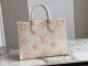 L*ouis V*uitton Top Bag  35*27*14CM