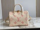 L*ouis V*uitton Top Bag  25*19*15CM