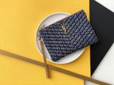Y*SL Top Bag   24*17.5*1.5CM