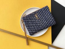 Y*SL Top Bag   24*17.5*1.5CM