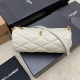 Y*SL Top Bag  20*10*10CM