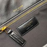 Y*SL Top Bag  26*13.5*4.5CM