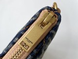 Y*SL Top Bag   24*17.5*1.5CM
