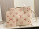 L*ouis V*uitton Top Bag  31*28*14CM