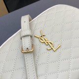 Y*SL Top Bag   13*9*3.5CM