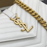 Y*SL Top Bag  24*17*6CM