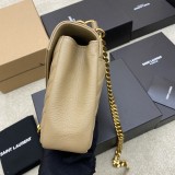 Y*SL Top Bag  24*17*6CM
