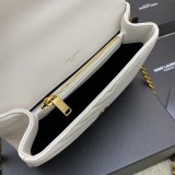 Y*SL Top Bag  24*17*6CM