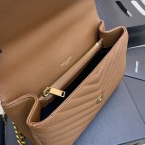 Y*SL Top Bag  24*17*6CM