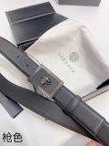 V*ersace Belts Top Quality  35MM