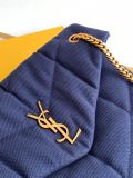 Y*SL Top Bag   35*23*13.5CM