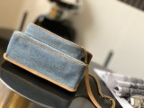 Y*SL Top Bag   28*20.5*8.5CM