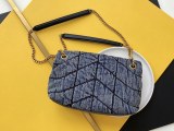 Y*SL Top Bag   29*17*11CM